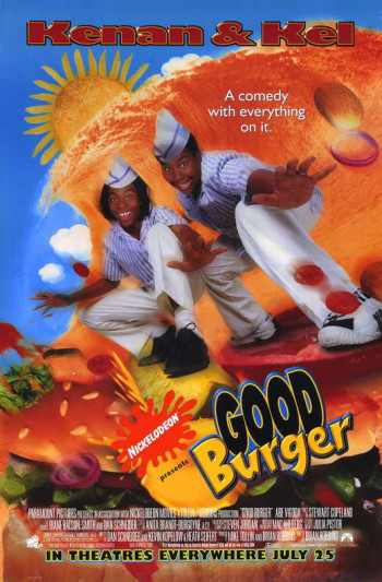 Good Burger