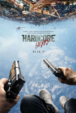 Mật Mã Henry